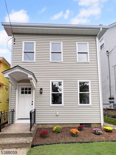 Property Photo: 86 Heckman St NJ 08865