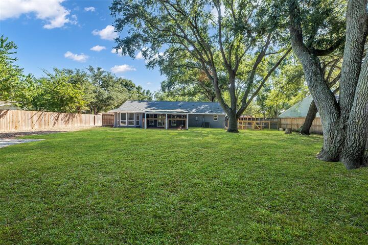Property Photo:  2703 Fortuna Drive  TX 77493 