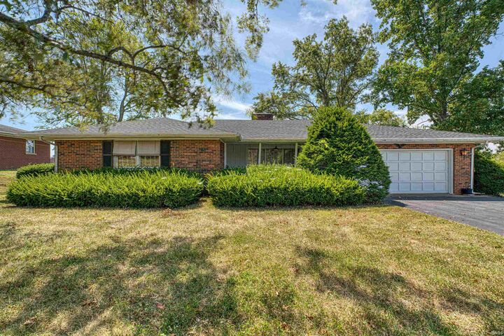 1877 Maple Grove Road  Boonville IN 47601 photo