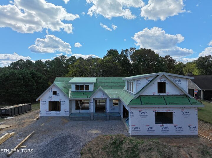 Property Photo: 1870 Big Buck Lane TN 37876