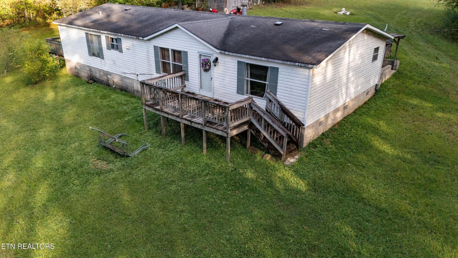 Property Photo:  253 & 261 Waldo Rd  TN 37854 