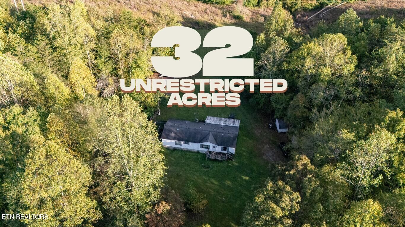 Property Photo: 253 & 261 Waldo Rd TN 37854