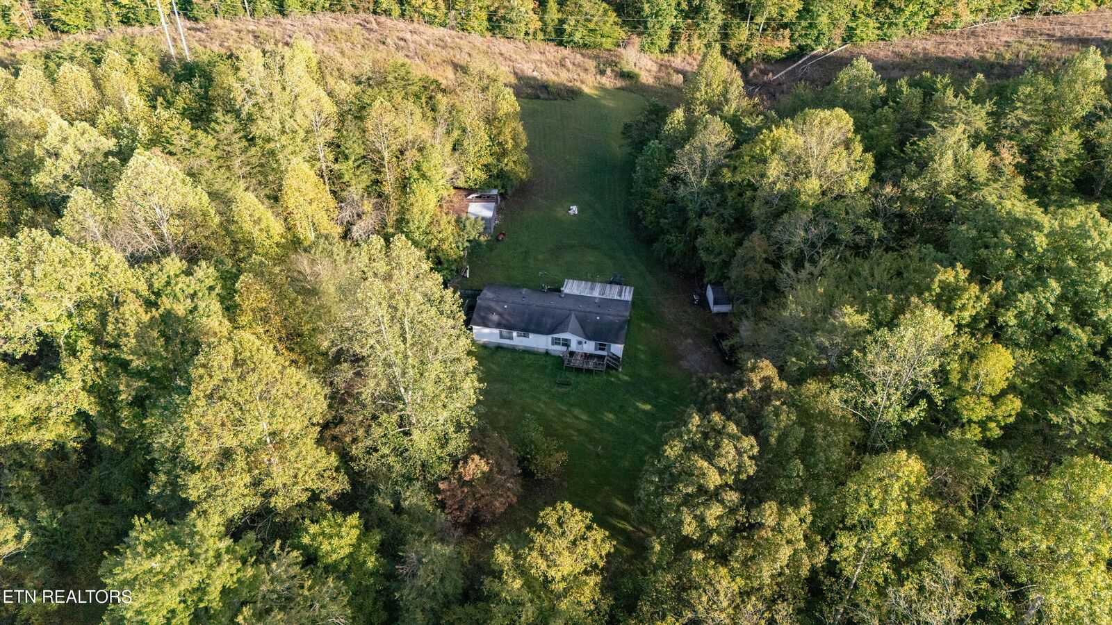 Property Photo: 253 & 261 Waldo Rd TN 37854