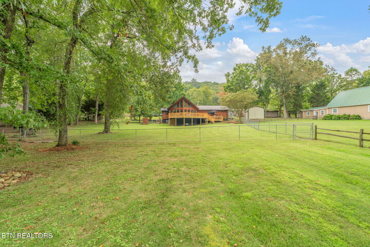 Property Photo: 124 Beard Lane TN 37763