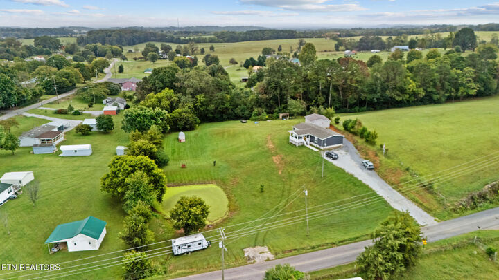 Property Photo: 1185 Chestnut Grove Rd TN 37725