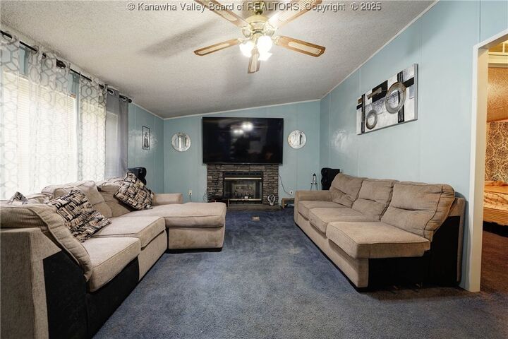 Property Photo:  3274 Big Creek Road  WV 25523 