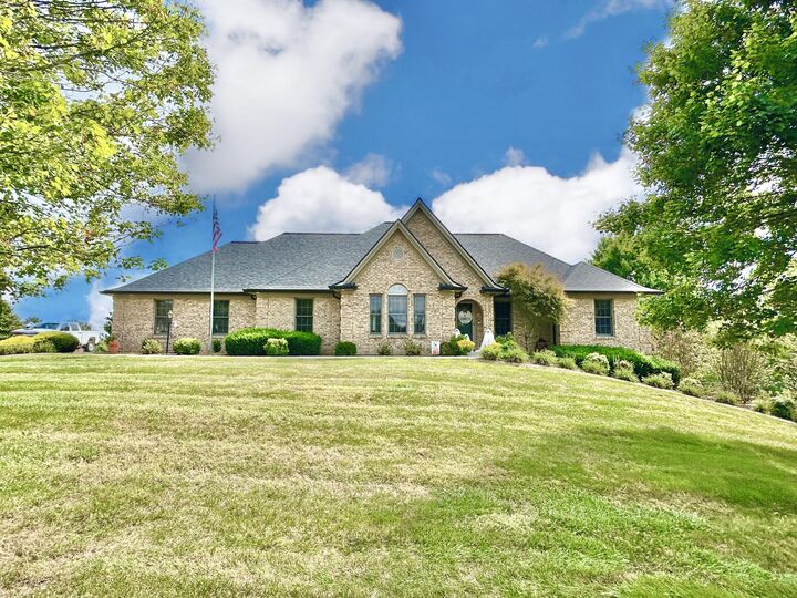 278 Overview Drive  Somerset KY 42503 photo