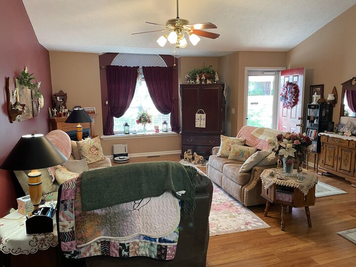 Property Photo:  105 Stretch Court  KY 40601 