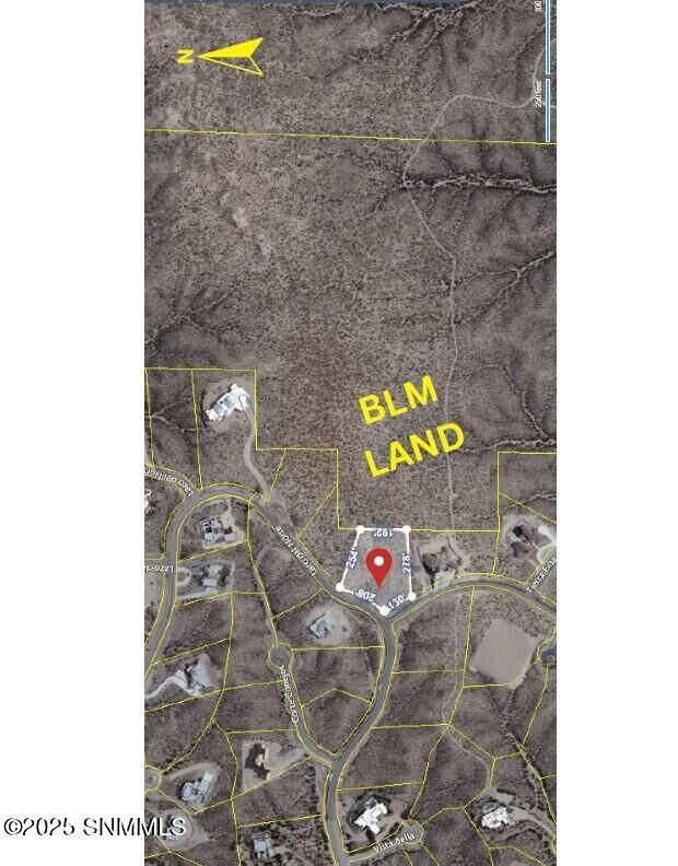 Property Photo:  6605 Lazo Del Norte  NM 88011 