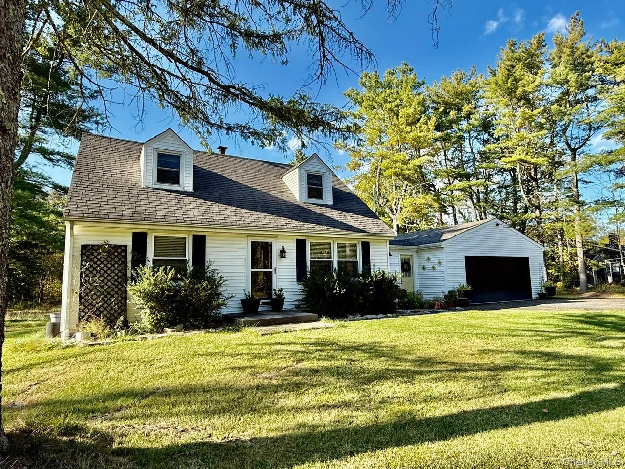 Property Photo:  2392 Bruynswick Road  NY 12589 