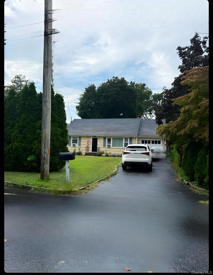 Property Photo: 18 Downing Avenue NY 11579