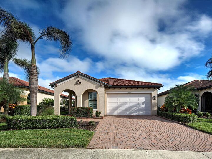 10468 Crooked Creek Drive  Venice FL 34293 photo