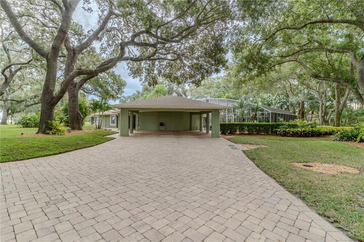 Property Photo: 8010 Lake Lowery Road FL 33844