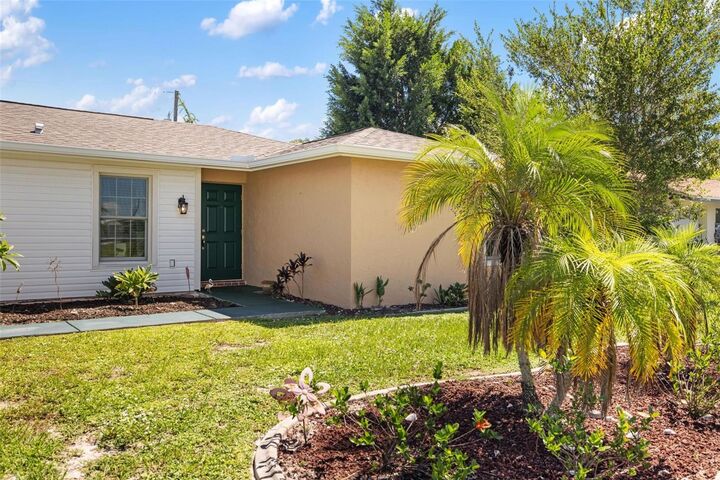 Property Photo: 3074 Perdue Terrace FL 33983