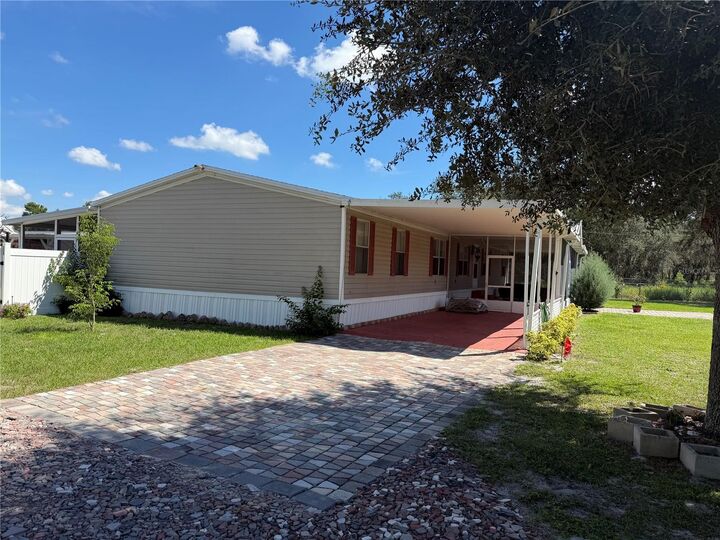 Property Photo: 4350 Timmerman Avenue FL 33859