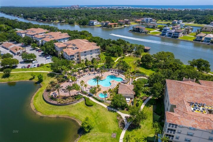 Property Photo: 45 Riverview Bend S 1917 FL 32137