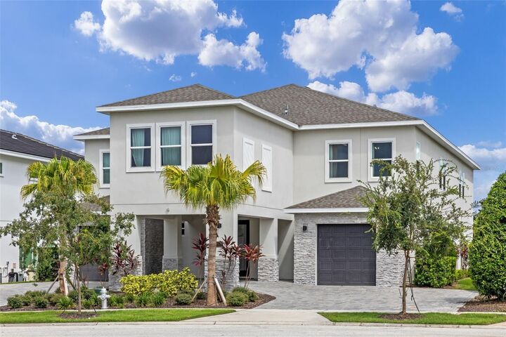 Property Photo:  977 Desert Mountain Court  FL 34747 