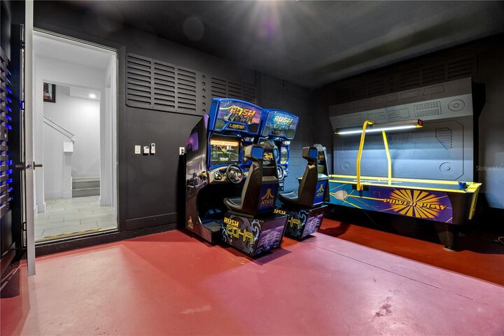 Property Photo:  977 Desert Mountain Court  FL 34747 