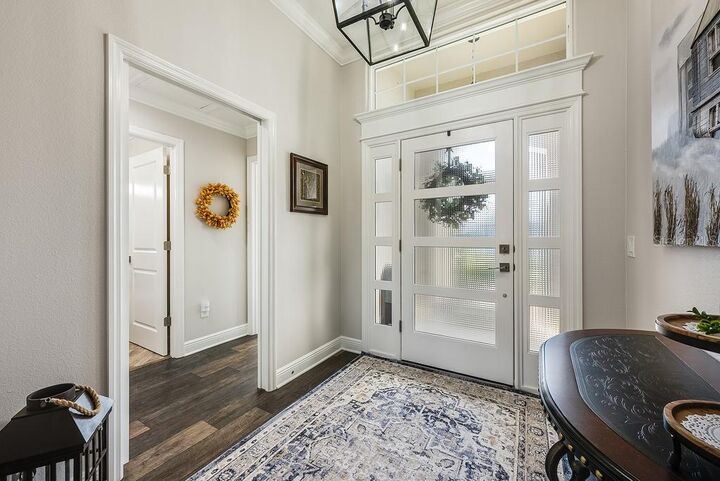 Property Photo:  5729 Hickey Way  FL 32163