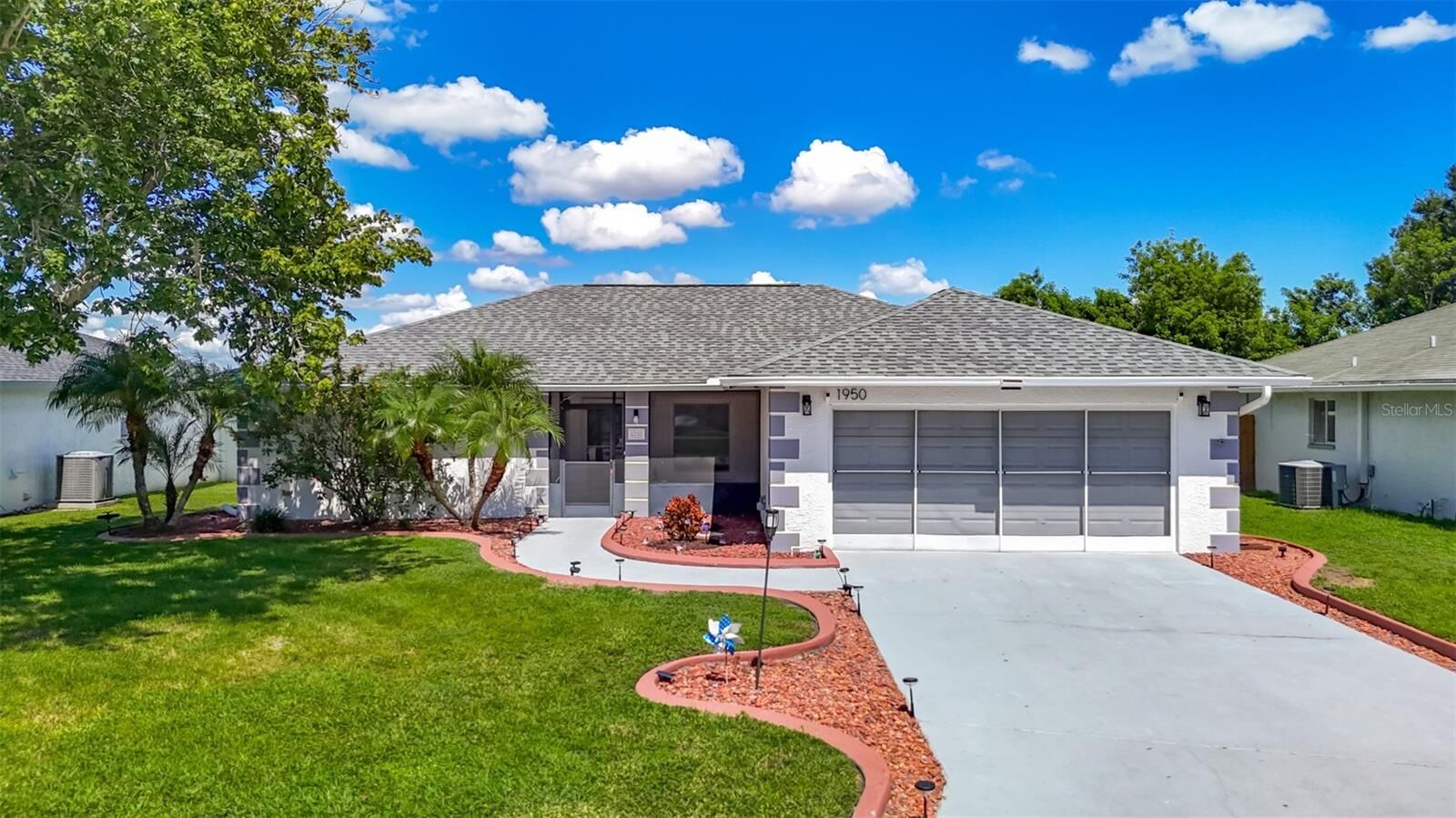 Property Photo:  1950 Tarpon Court  FL 33543 