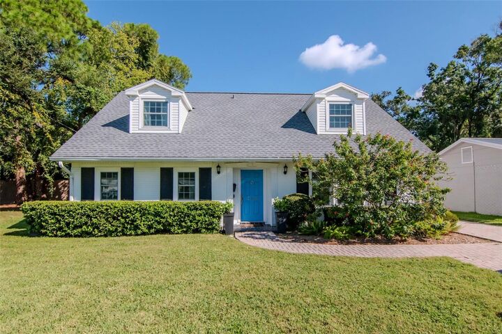 5109 W Cleveland Street  Tampa FL 33609 photo