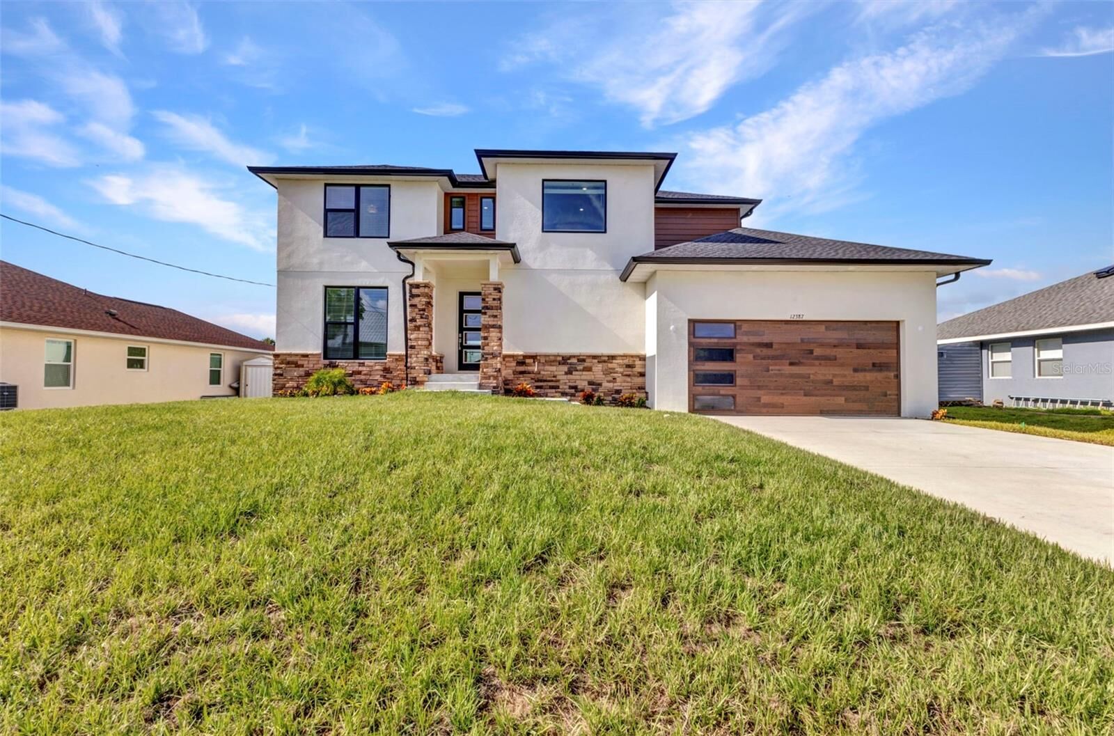 Property Photo:  3057 Curry Terrace  FL 33981 