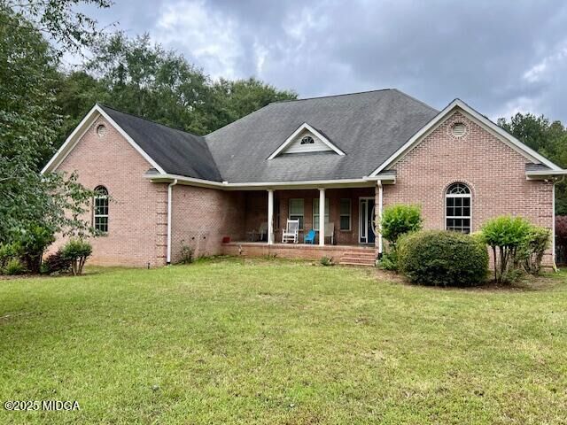 Property Photo:  158 Fawn Court  GA 31032 