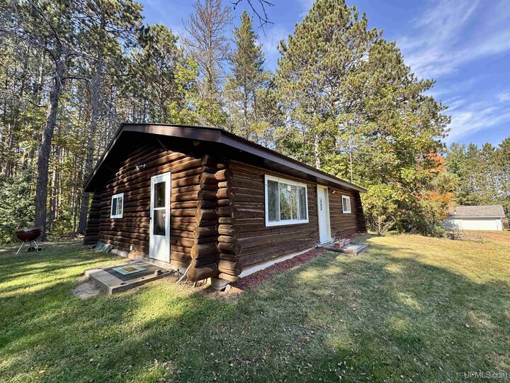 113 &Amp 120 Lohrey Lane  Crystal Falls MI 49920 photo