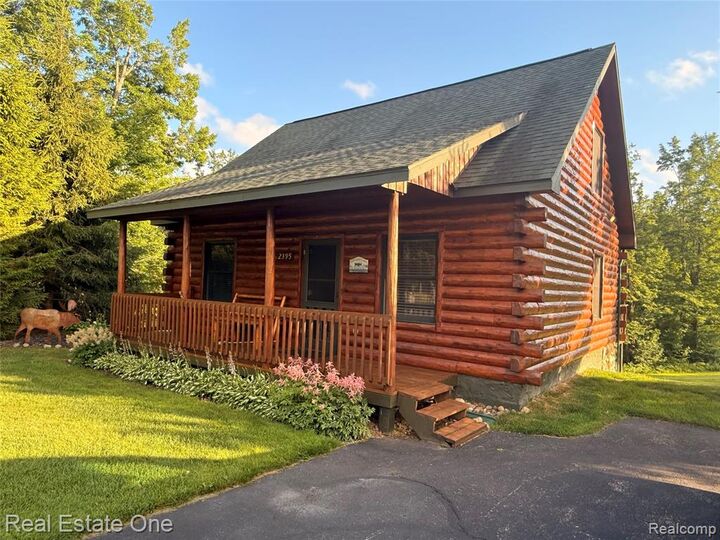 2395 Beaver Creek Drive 50  Gaylord MI 49735 photo