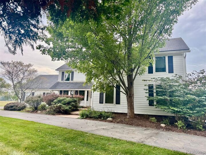 Property Photo:  2968 Casey Road  MI 48455 9323 