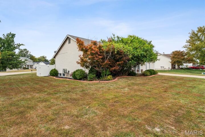 Property Photo: 320 Green Haven Drive MO 63376