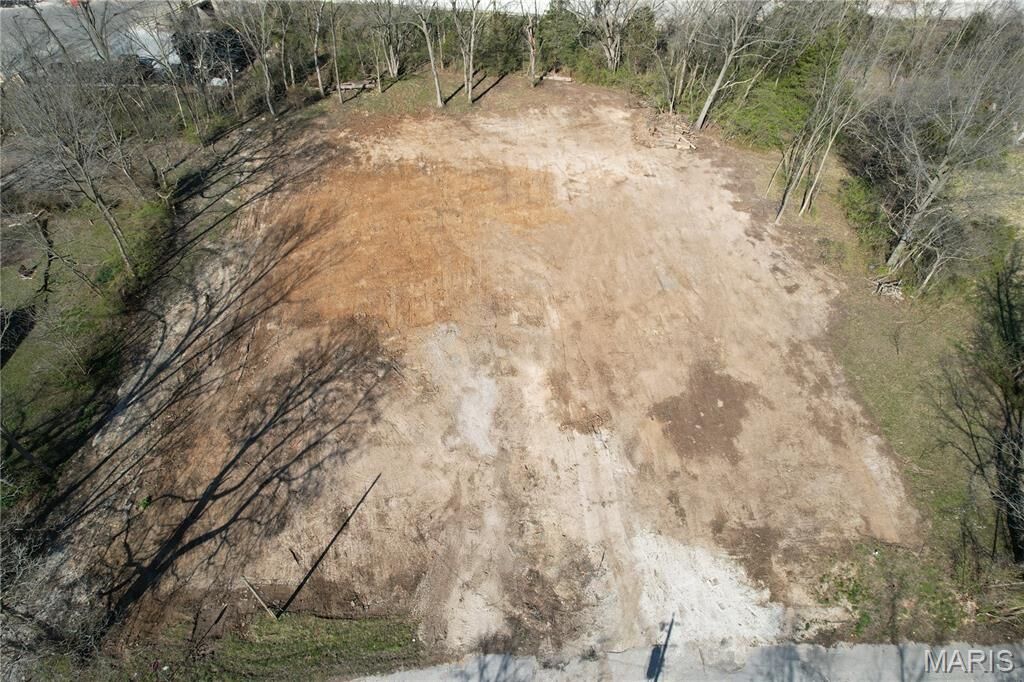 Property Photo: 201 N Morgan - Lot A Street MO 63383