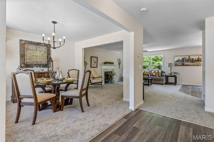 Property Photo:  1940 Magnolia Way  MO 63070 