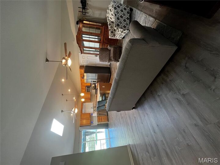 Property Photo:  440 Wilson Park Lane  IL 62040 