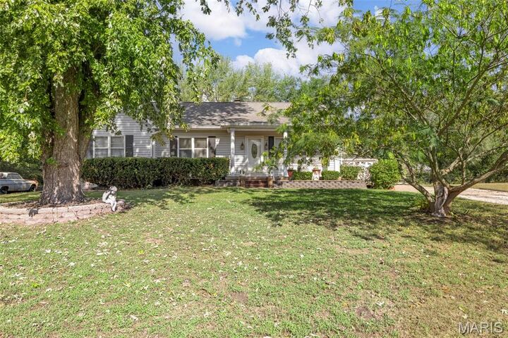 118 Walnut Street  Old Monroe MO 63369 photo