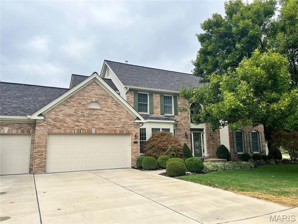 Property Photo:  703 Ridgewoods Manor Drive  MO 63038 