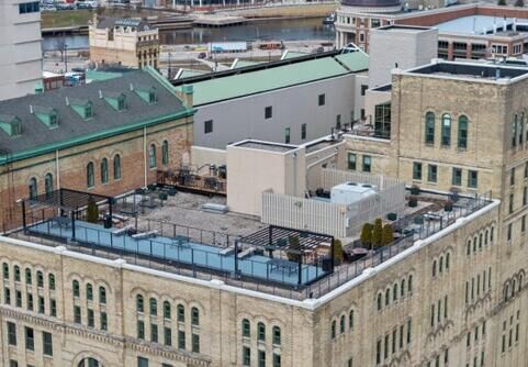 Property Photo:  270 E Highland Ave 1244  WI 53202 