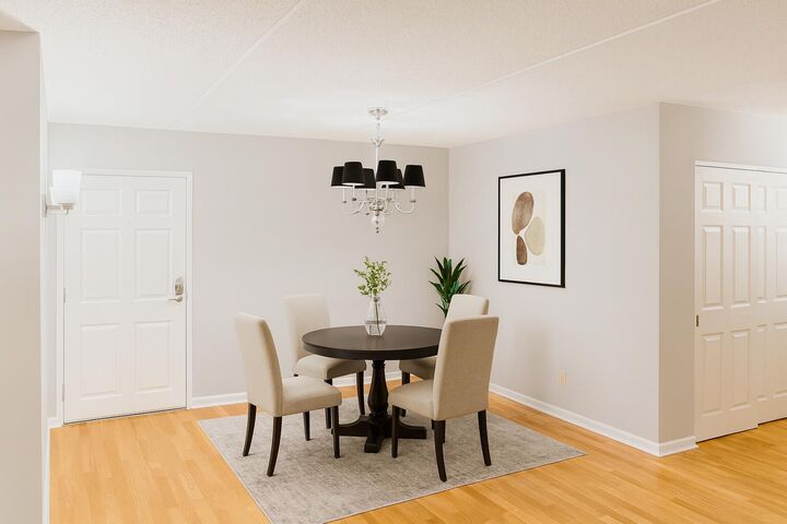 Property Photo: 270 E Highland Ave 1244 WI 53202