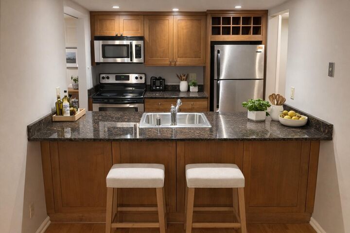 Property Photo: 270 E Highland Ave 1244 WI 53202