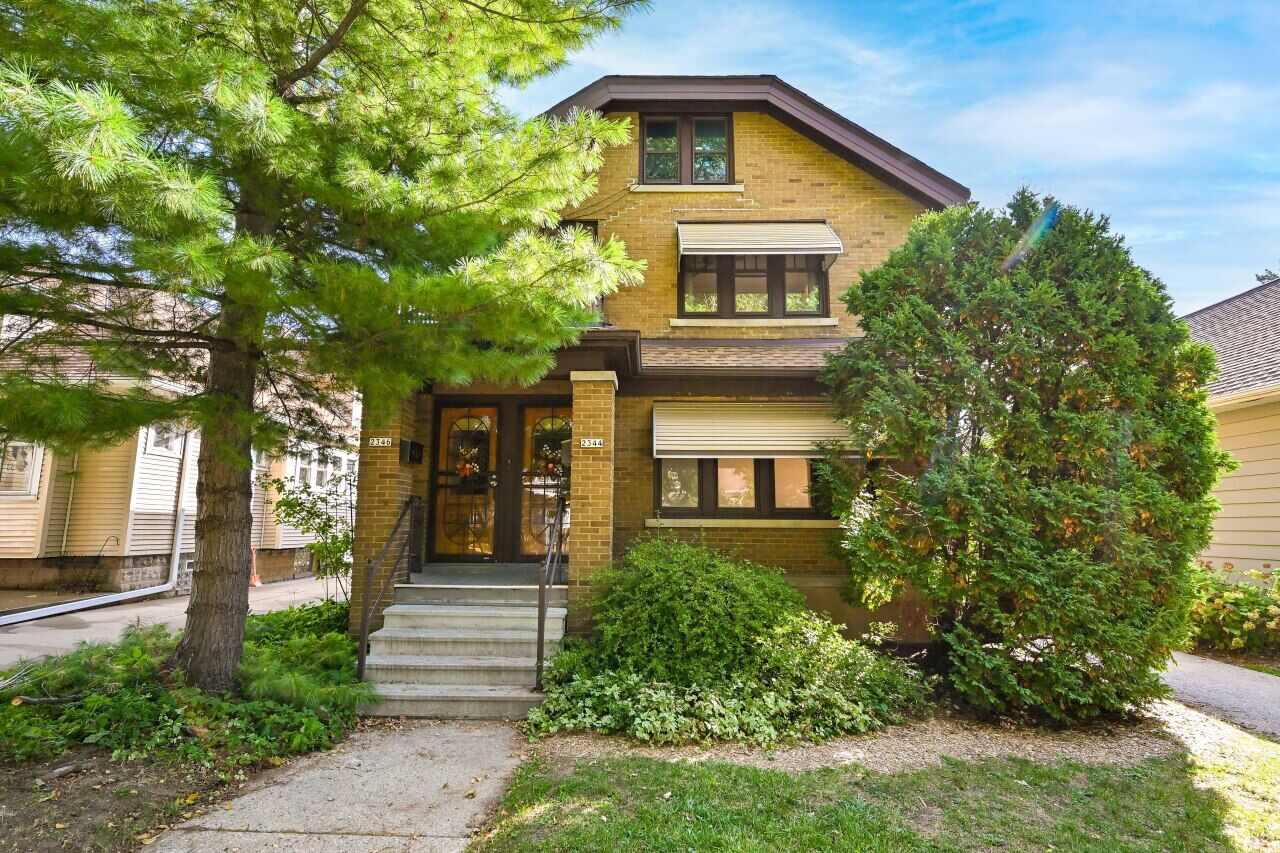 Property Photo:  2344 N 68th St  WI 53213