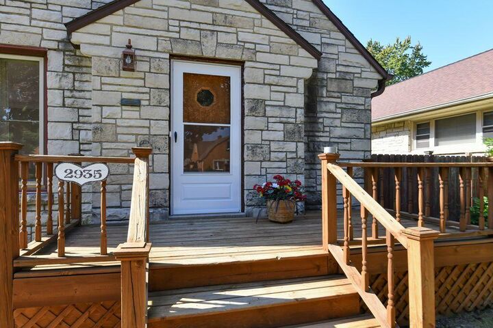 Property Photo:  2935 N 85th St  WI 53222 
