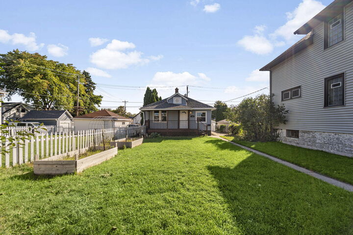 Property Photo:  2026 S 60th St  WI 53219 