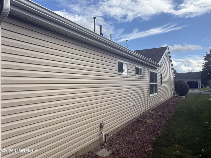 Property Photo: 38 Twyford Lane NJ 08759