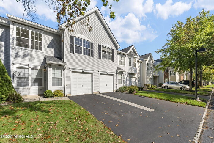 54 Pickett Place  Freehold NJ 07728 photo