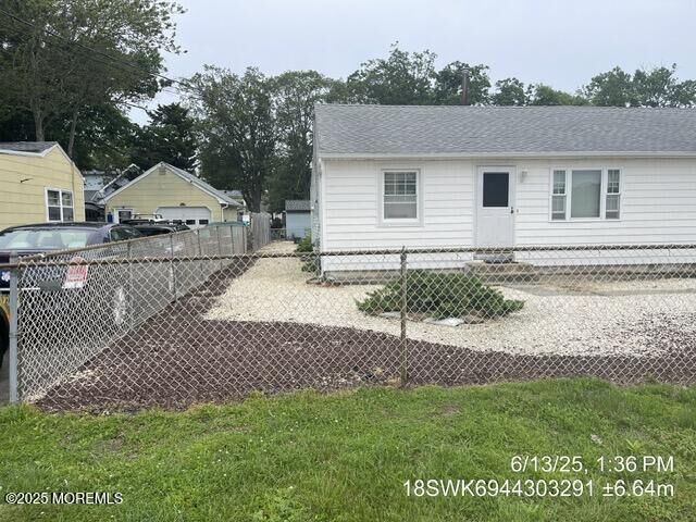 Property Photo: 115 Bonita Road NJ 08758