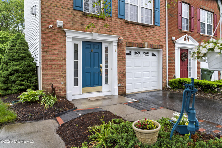 Property Photo:  6 New Castle Street  NJ 07727 