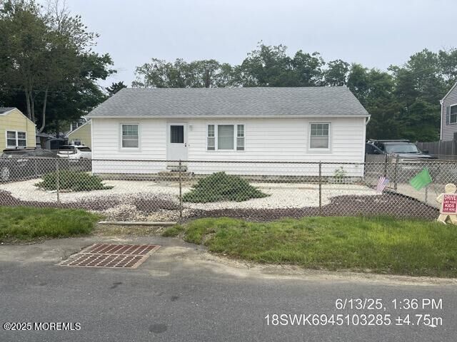 Property Photo:  115 Bonita Road  NJ 08758 
