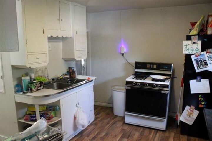 Property Photo: 219 St. Patrick Street SD 57701