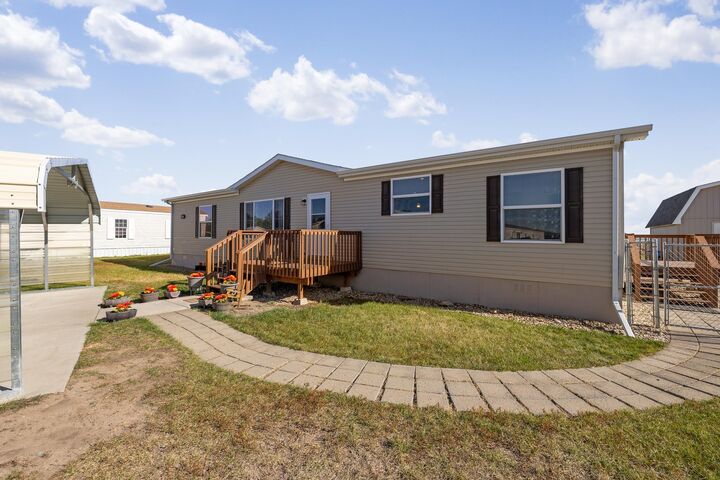 840 Lot 402 N Spruce Street  Rapid City SD 57701 photo