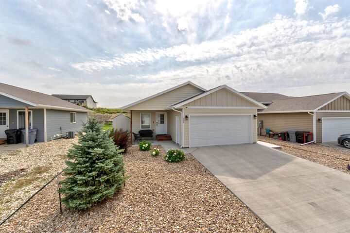 Property Photo: 408 Diamond Ridge Boulevard SD 57703